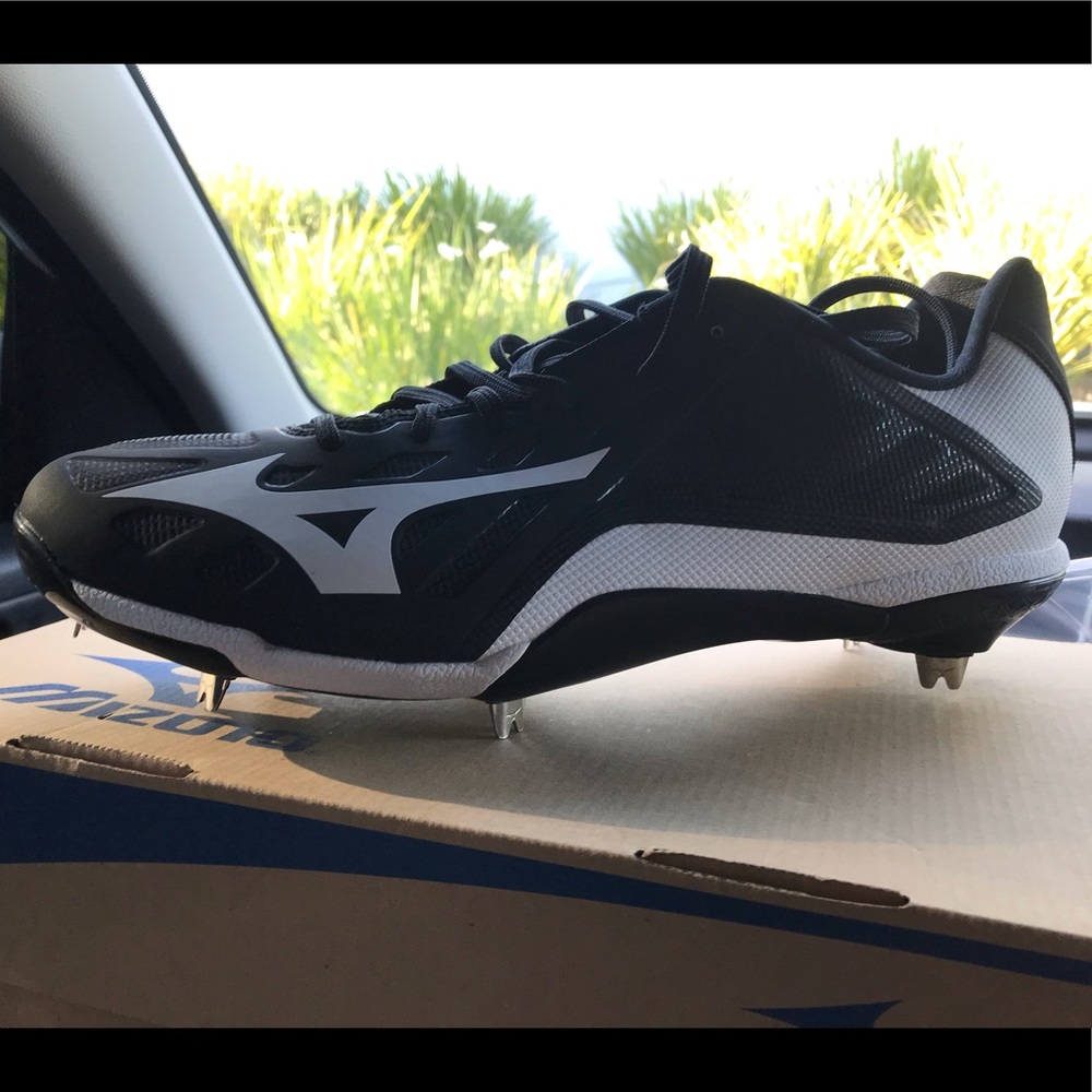 Men’s Baseball Cleats